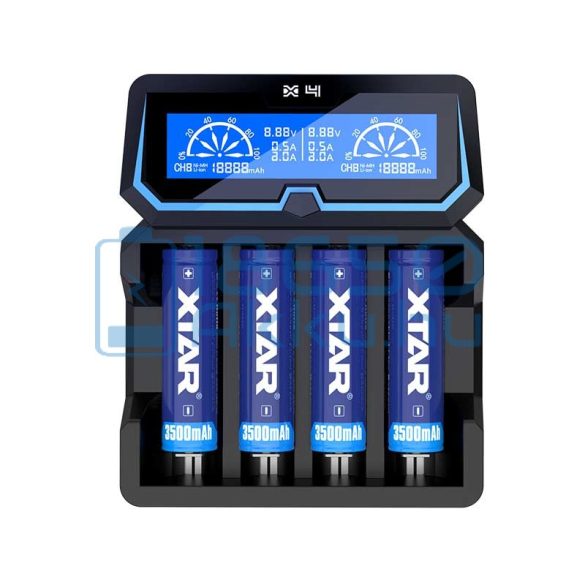 XTAR X4