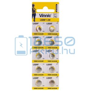 Vinnic AG7 / L926F Alkáli Gombelem