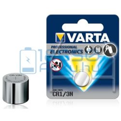 Varta CR1/3N Lítium Gombelem