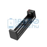 XTAR MC1 V2 Akkumulátor Töltő