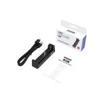 XTAR MC1 V2 Akkumulátor Töltő