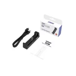 XTAR MC1 Akkumulátor Töltő