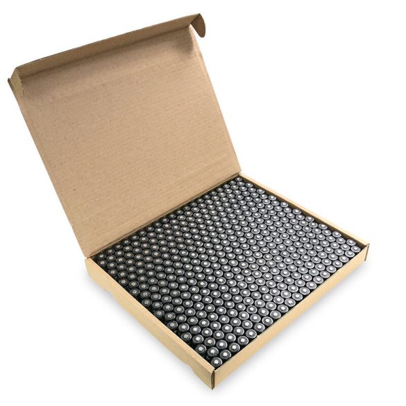 Panasonic CR123 Industrial Lítium Elem (4db)