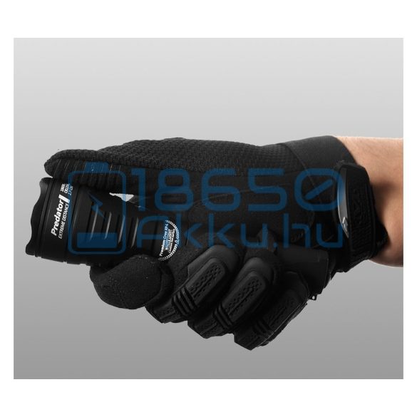 Armytek Predator v3 Taktikai lámpa