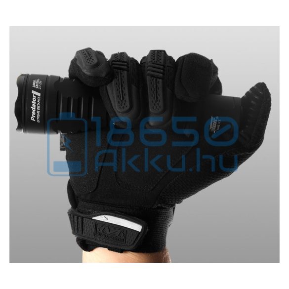 Armytek Predator v3 Taktikai lámpa