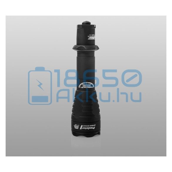 Armytek Predator v3 Taktikai lámpa