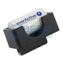 EverActive C/D Adapter EverActive NC-3000 Töltőhöz