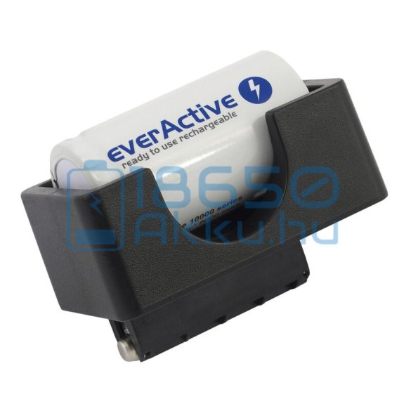 EverActive C/D Adapter EverActive NC-3000 Töltőhöz