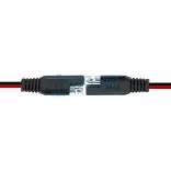 EverActive CBC-10 12V/24V Autó Akkumulátor Töltő