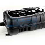 EverActive CBC-10 12V/24V Autó Akkumulátor Töltő
