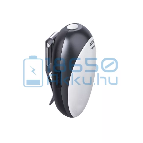 XTAR RC2-200 Moon Lámpa