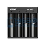 XTAR MC4S Akkumulátor Töltő