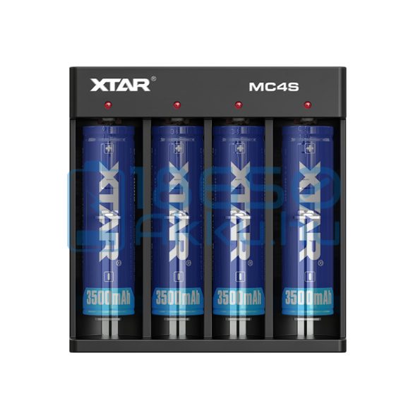 XTAR MC4S