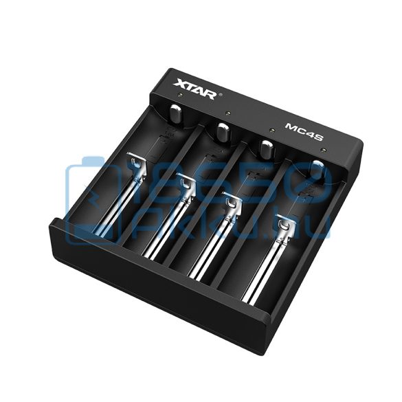XTAR MC4S