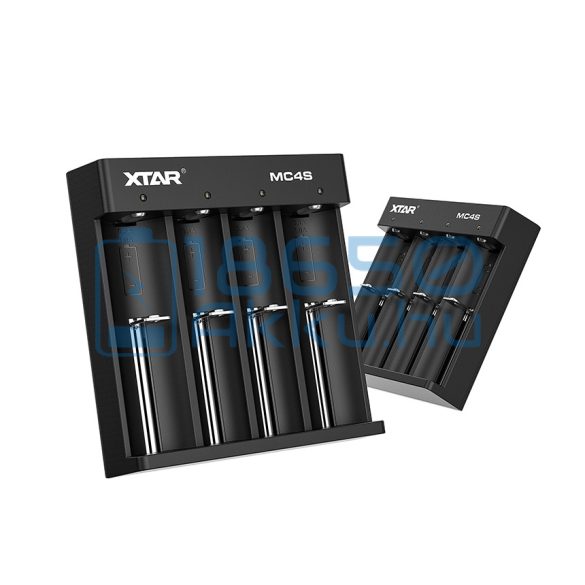 XTAR MC4S