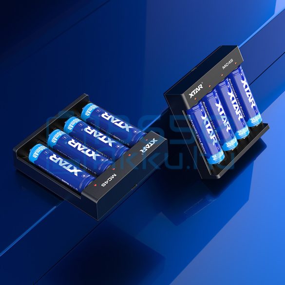 XTAR MC4S