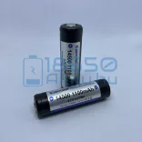 KeepPower 14500 1100mAh 2A Akkumulátor