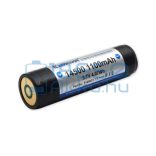 KeepPower 14500 1100mAh 2A Akkumulátor