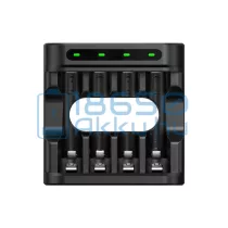 XTAR L4 Pro Akkumulátor Töltő