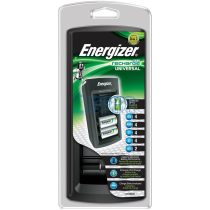 Energizer Universal Ni-MH Akkumulátor Töltő