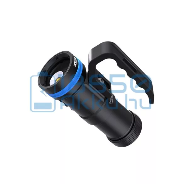 XTAR D36 5800II Búvárlámpa Szett