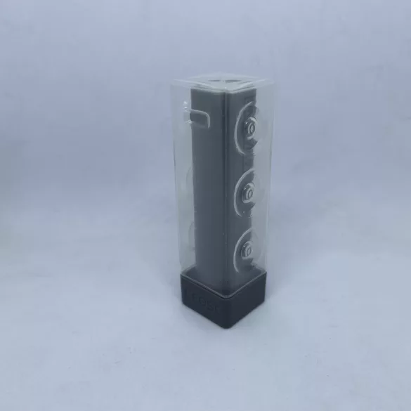 Efest 18650 kupakos akku tok