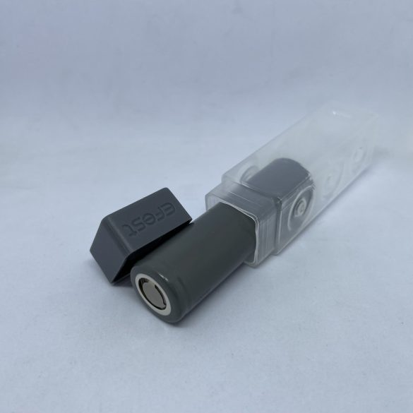 Efest 18650 kupakos akku tok