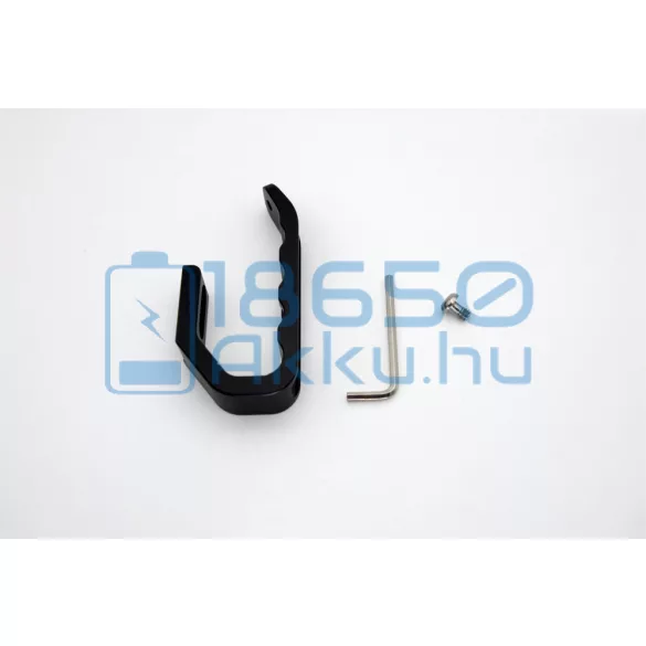 XTAR D28 Handle Fogantyú XTAR D28 3600 Búvárlámpához