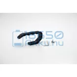 XTAR D28 Handle Fogantyú XTAR D28 3600 Búvárlámpához