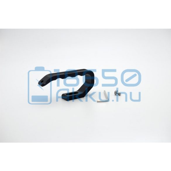 XTAR D28 Handle Fogantyú XTAR D28 3600 Búvárlámpához