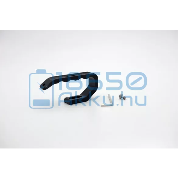 XTAR D28 Handle Fogantyú XTAR D28 3600 Búvárlámpához