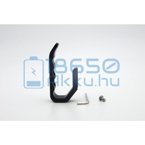 XTAR D28 Handle Fogantyú XTAR D28 3600 Búvárlámpához