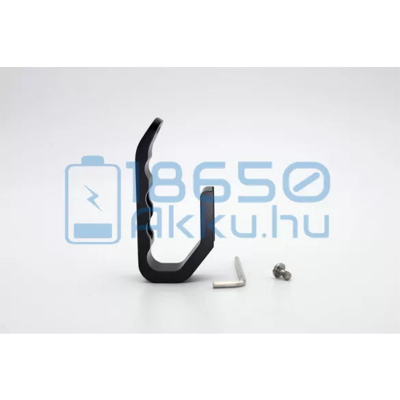 XTAR D28 Handle Fogantyú XTAR D28 3600 Búvárlámpához