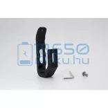 XTAR D28 Handle Fogantyú XTAR D28 3600 Búvárlámpához