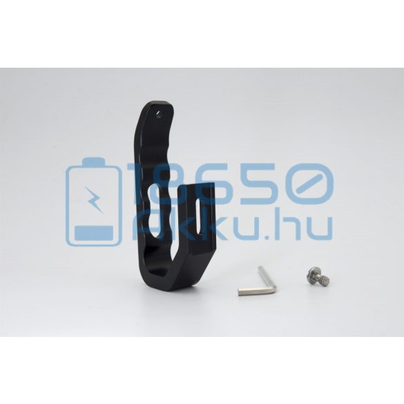 XTAR D28 Handle Fogantyú XTAR D28 3600 Búvárlámpához