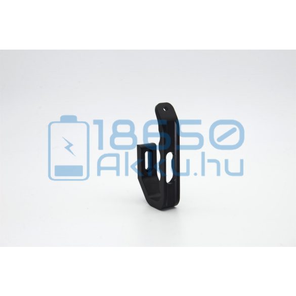 XTAR D28 Handle Fogantyú XTAR D28 3600 Búvárlámpához