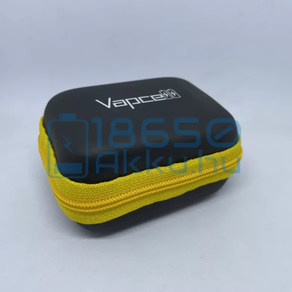 Vapcell 4 db x 18650/18700 akku/akkumulátor tartó/tároló tok/doboz