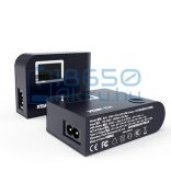 XTAR EU4 Tápegység