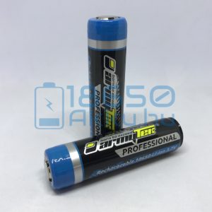 ArmyTek 18650 2800mAh 7,5A