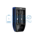 XTAR ST2 Akkumulátor Töltő