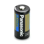Panasonic CR123 Industrial Lítium Elem (400db)