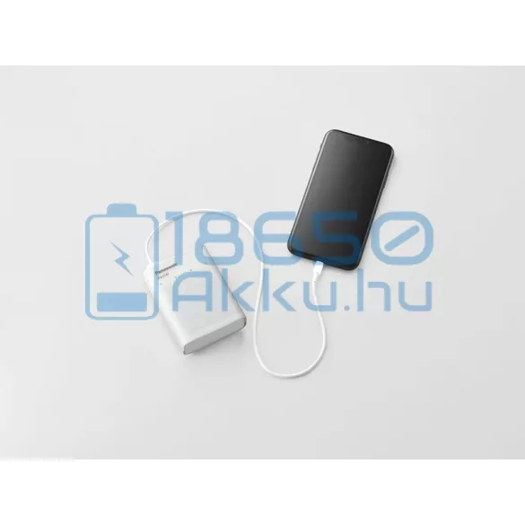 Panasonic Eneloop BQ-CC87 Ni-MH Akkumulátor Töltő és Powerbank + 4db 1900mAh (AA / R6) Ceruza Újratölthető Elem