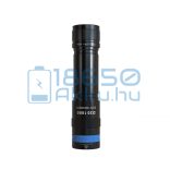 XTAR D20 1000 Búvárlámpa Szett