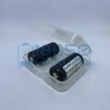 KeepPower 2 x 14430 / 2 x 16340 akku tok