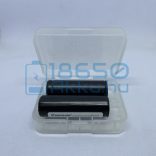 KeepPower 2 x 14430 / 2 x 16340 akku tok