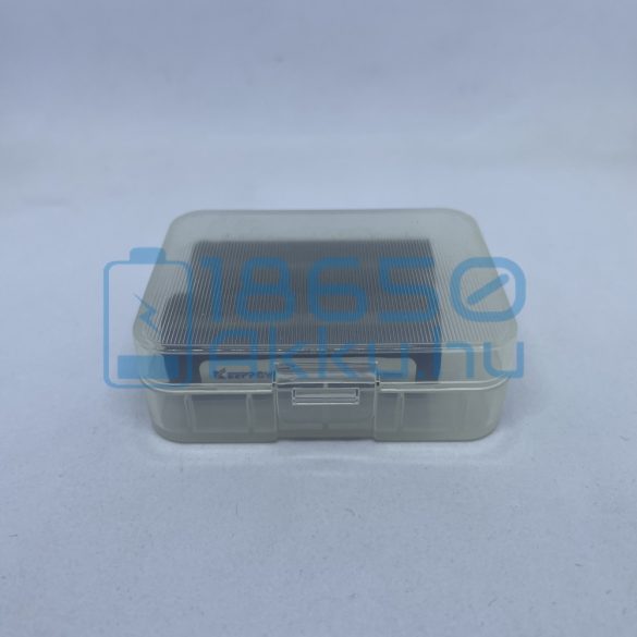 KeepPower 2 x 14430 / 2 x 16340 akku tok