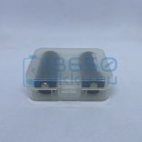 KeepPower 2 x 14430 / 2 x 16340 akku tok