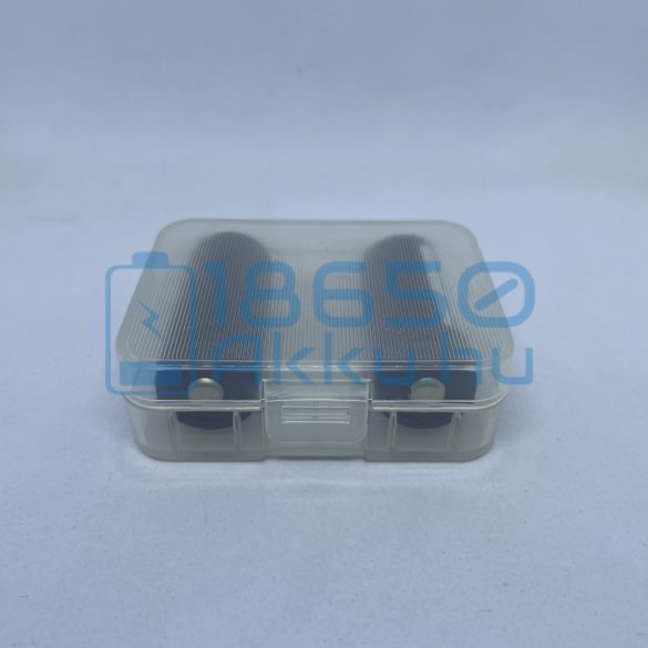 KeepPower 2 x 14430 / 2 x 16340 akku tok