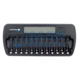 EverActive NC-1200 Ni-MH Akkumulátor Töltő