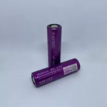 Efest INR18650 3500mAh 20A Akkumulátor